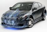 Scion tC Saber 2005 года